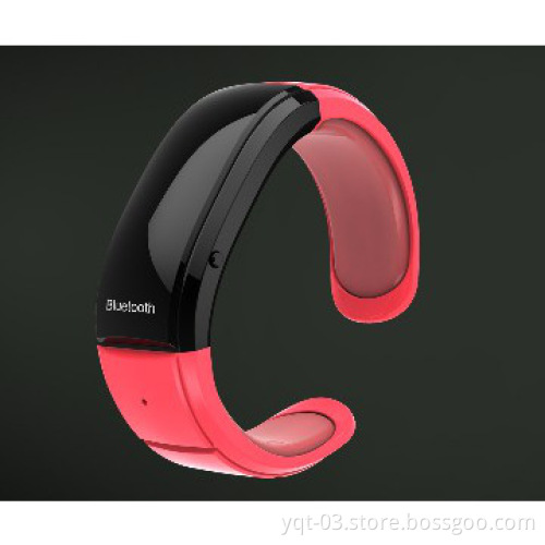 Well-deserved reputation brand bluetooth music watch